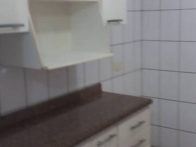 #AP0001 - Apartamento para Venda em São José dos Campos - SP - 3