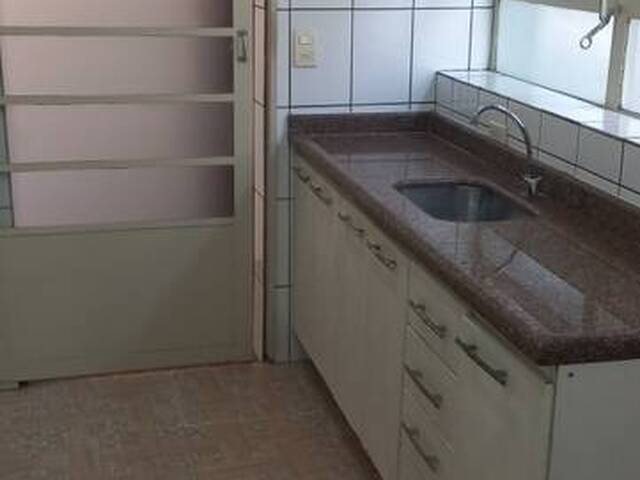 Apartamento para Venda em São José dos Campos - 4