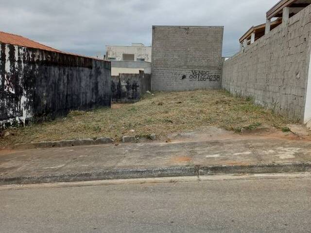 #TE0002 - Área para Venda em São José dos Campos - SP - 1