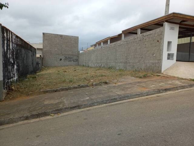 #TE0002 - Área para Venda em São José dos Campos - SP - 3