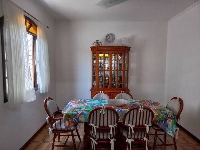 #SO0003 - Casa para Venda em São José dos Campos - SP - 2