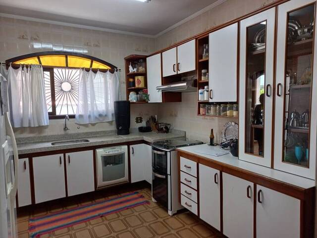 #SO0003 - Casa para Venda em São José dos Campos - SP - 3