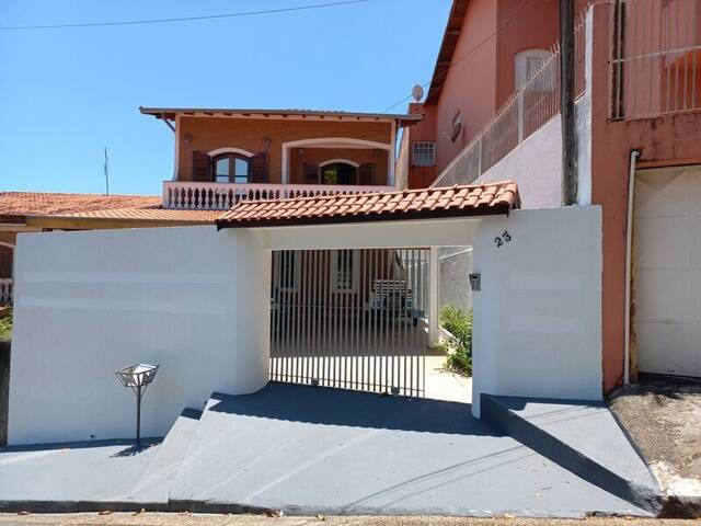 #SO0003 - Casa para Venda em São José dos Campos - SP - 1