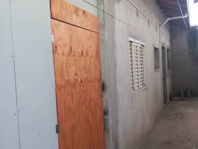 #CA0004 - Casa para Venda em Tremembé - SP - 2