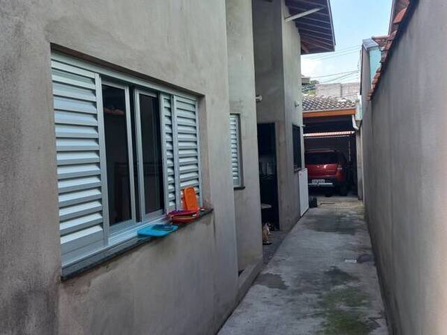#CA0004 - Casa para Venda em Tremembé - SP - 3