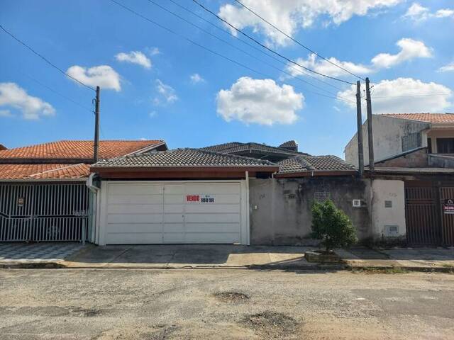 #CA0004 - Casa para Venda em Tremembé - SP - 1