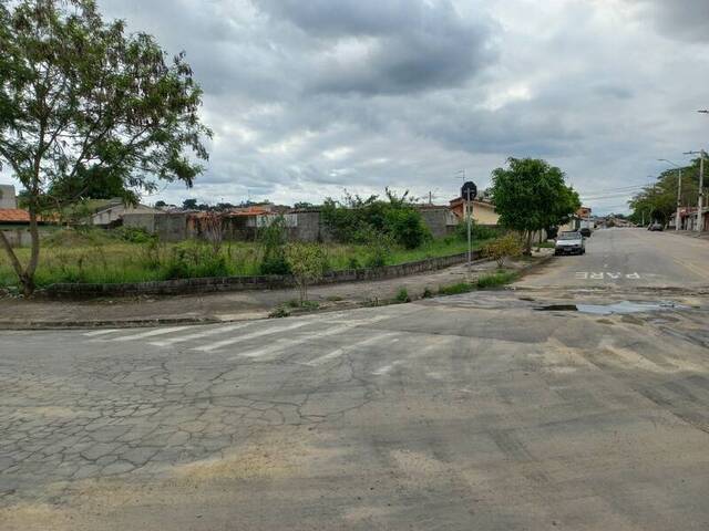 Área para Venda em São José dos Campos - 4