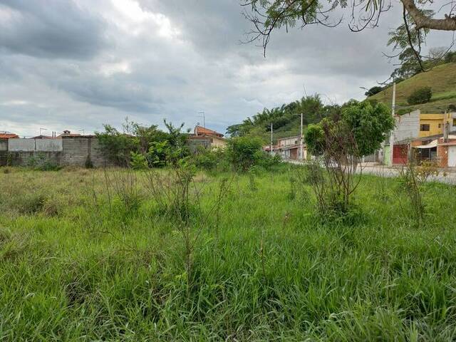 Área para Venda em São José dos Campos - 5
