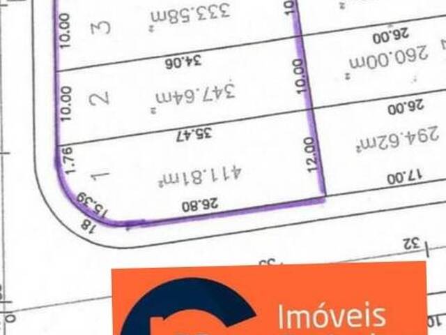 #AR0005 - Área para Venda em São José dos Campos - SP - 2