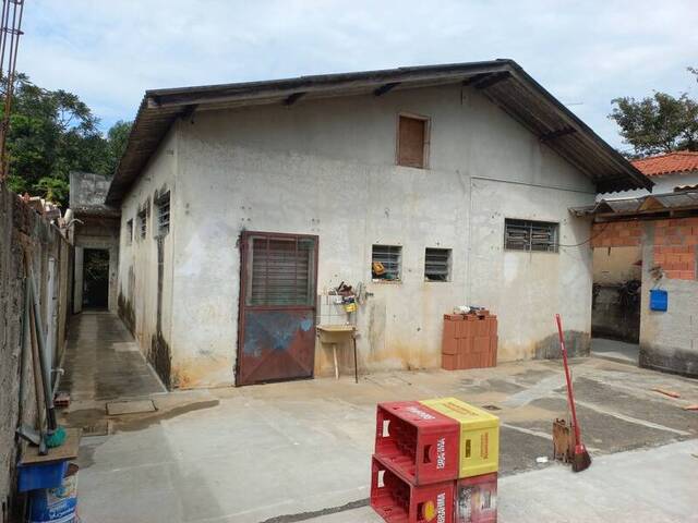 Sala para Venda em São José dos Campos - 4