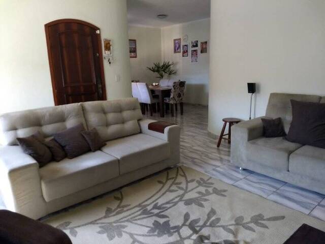 #CA0007 - Casa para Venda em São José dos Campos - SP - 3