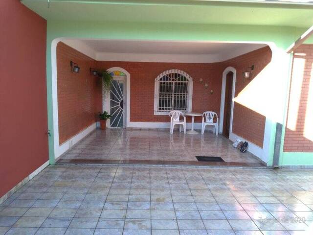 #CA0007 - Casa para Venda em São José dos Campos - SP - 2
