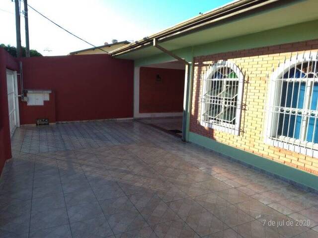#CA0007 - Casa para Venda em São José dos Campos - SP - 1